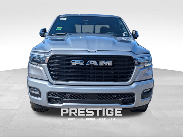 2025 Ram 1500 Laramie 2