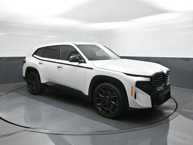 Used 2026 BMW XM SUV