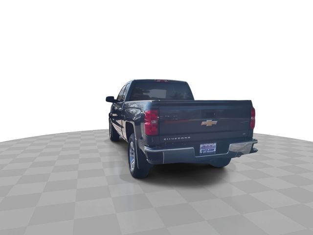 Used 2018 Chevrolet Silverado 1500 For Sale in Muncie, IN