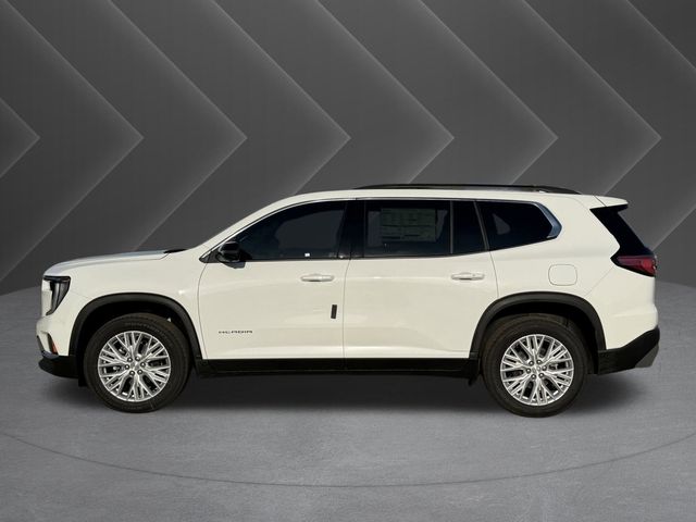 2026 GMC Acadia Elevation - 2