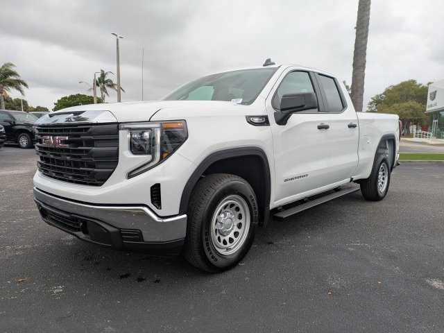 New 2026 White GMC Pro image 8