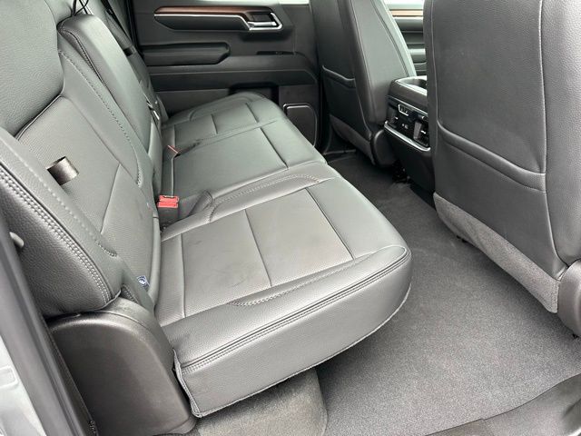 Sierra 1500 Denali