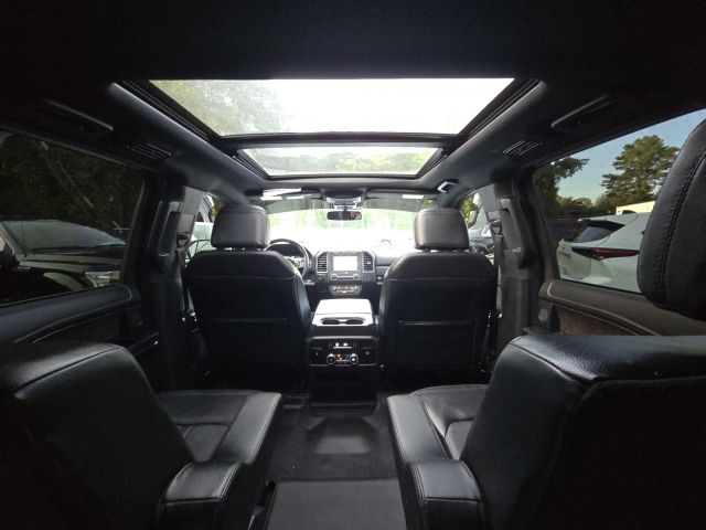 2021 Ford Expedition Limited:169133A