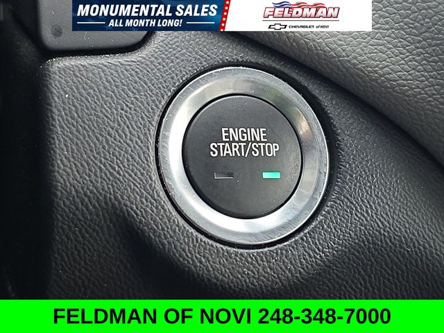 Used 2022 Chevrolet Equinox For Sale in Livonia, MI