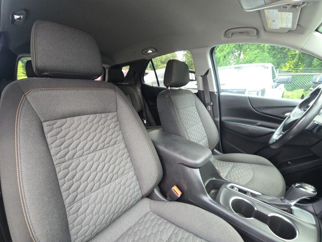 2020 Chevrolet Equinox LT:46023A