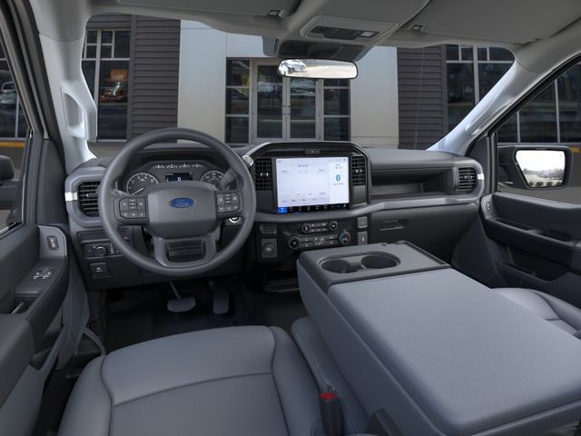 New 2026 White Ford XL image 9