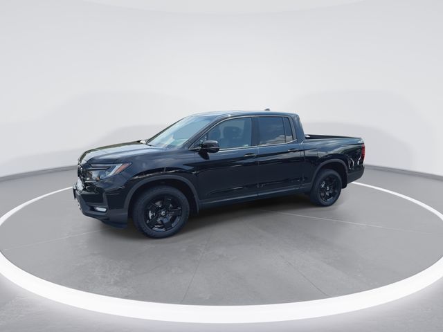New 2026 Honda Ridgeline Truck