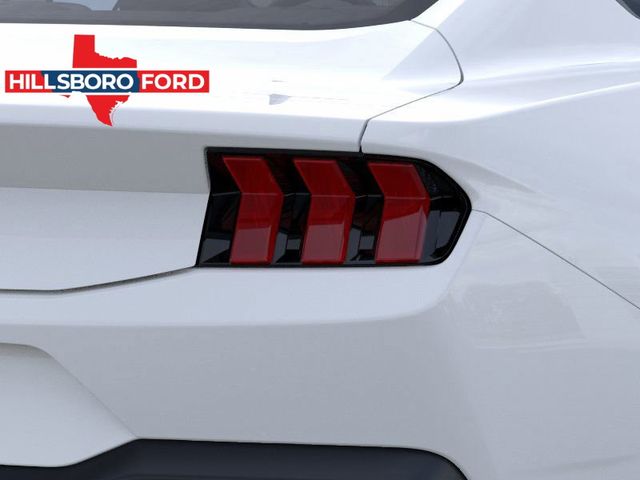 2024 Ford Mustang EcoBoost 19