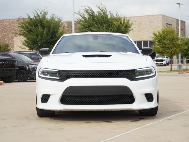 Used 2023 Dodge Charger Sedan