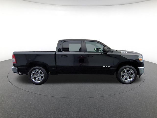 used 2022 Ram 1500 car, priced at $33,990