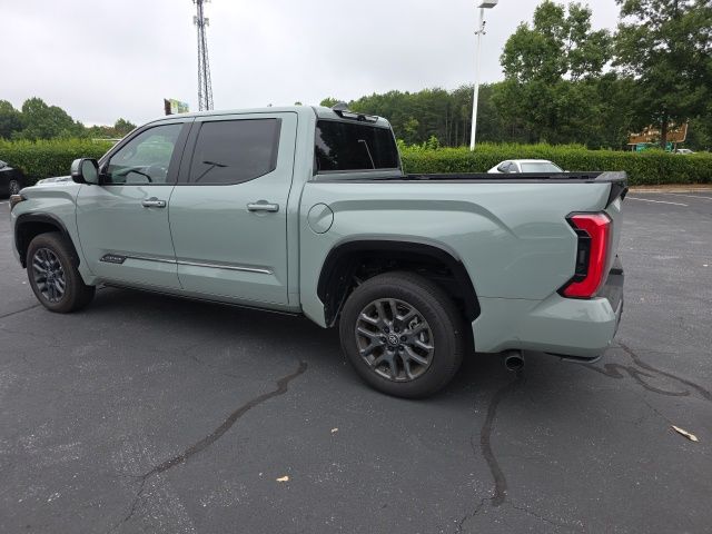 Used 2026 Toyota Tundra Hybrid Truck