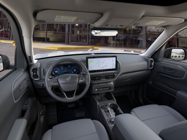 New 2026 White Ford Badlands image 9