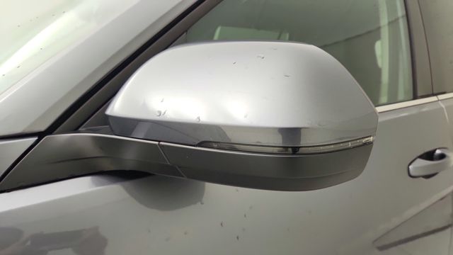 2022 Volkswagen Atlas 3.6L V6 SEL R-Line Gray at Wharton Ford