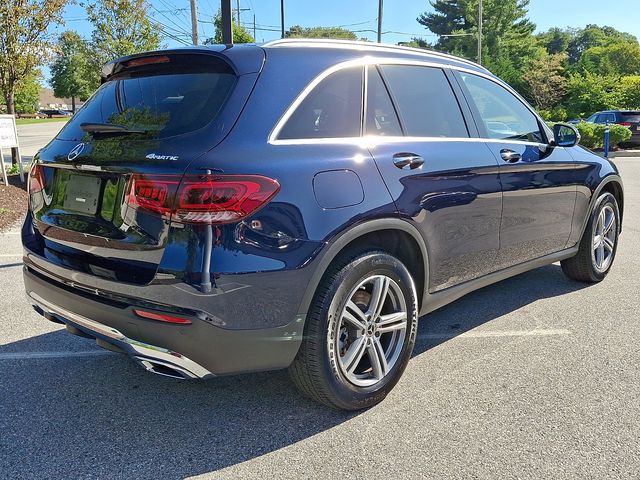 2021 Mercedes-Benz GLC GLC 300  at Bob Ruth Ford