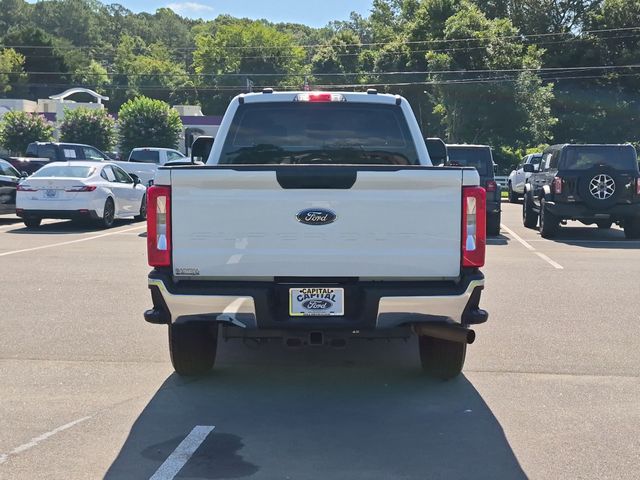 Used 2024 White Ford XL image 12