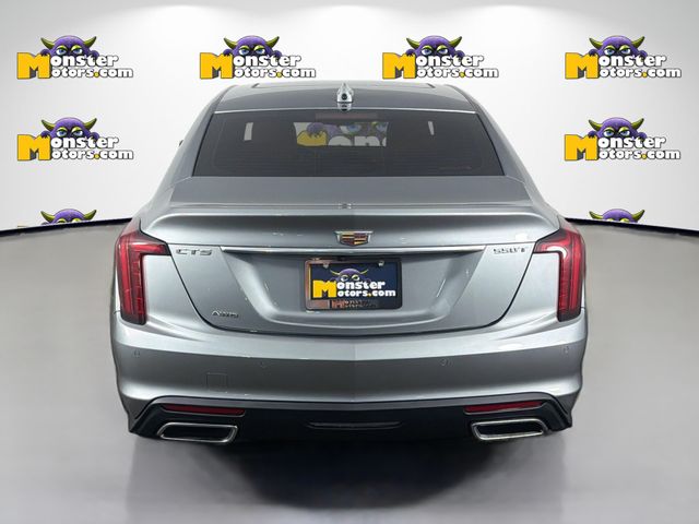 View vehicle photo 6