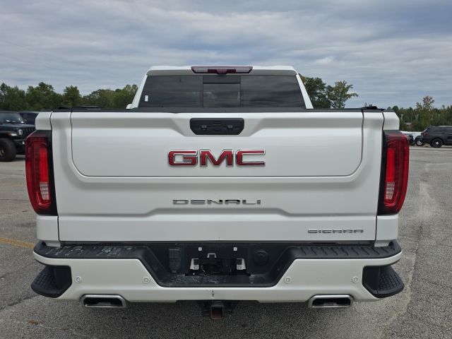 Photo of 2022 GMC Sierra 1500 Denali in Dallas, GA - 4,  2022 GMC Sierra 1500 Denali:C02455