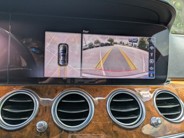 2019 Mercedes-Benz E 300 