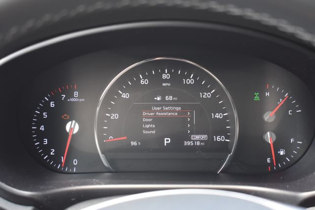Used 2020 Kia Sorento SUV