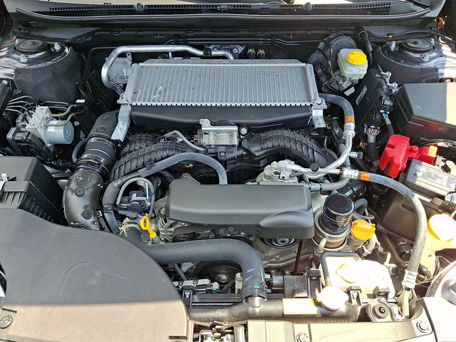 2025 Subaru Outback Limited XT Gray at Rafferty Subaru