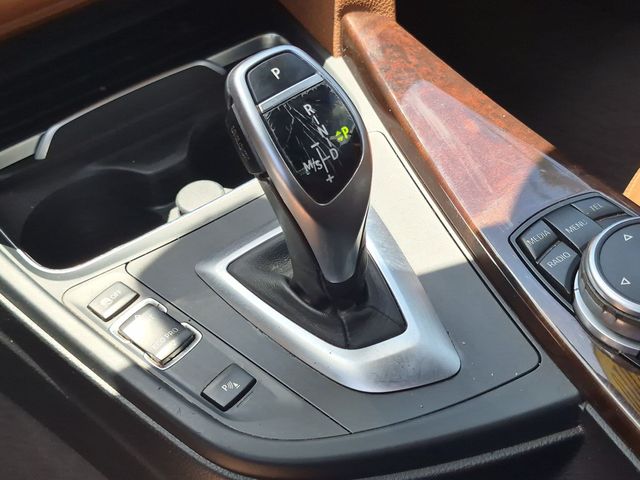 Used 2016 BMW 4 Series 428i xDrive 2D Convertible