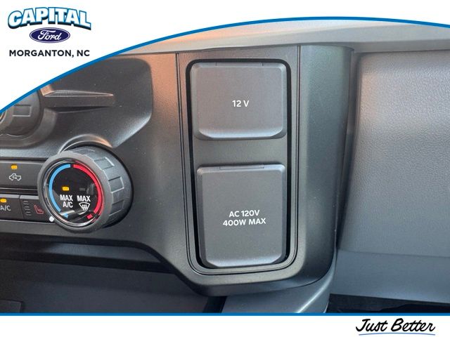 New 2026 White Ford XLT image 29
