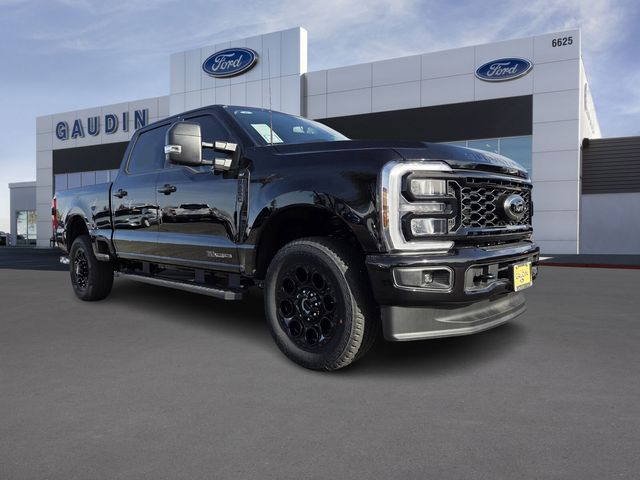 New 2026 Ford Super Duty F-250 Crew Cab 6.75' Box XLT