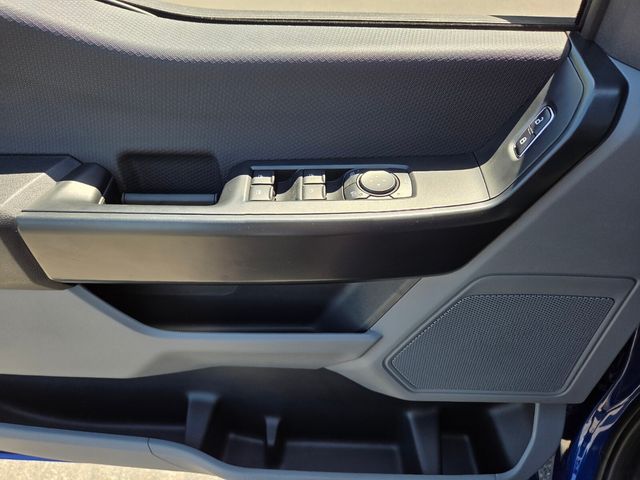New 2026 Ford F-150 XL 4D SuperCrew
