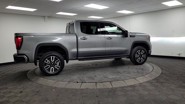 2026 – GMC – Sierra 1500