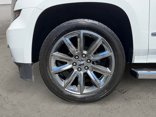 Used 2018 White Chevrolet LT image 14