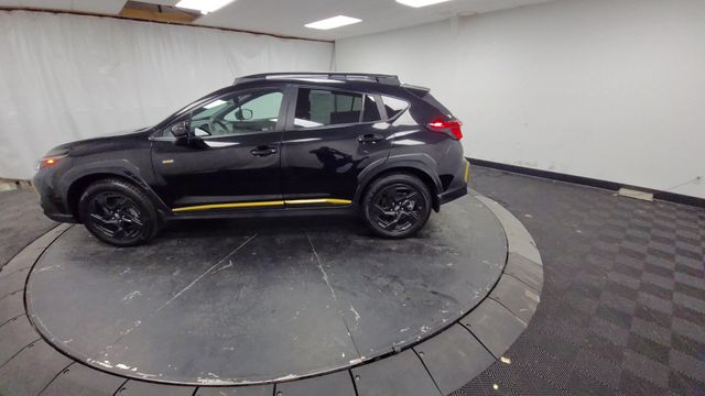 2024 – Subaru – Crosstrek