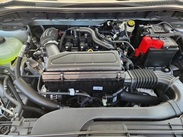 2025 Ford Escape ST-Line photo