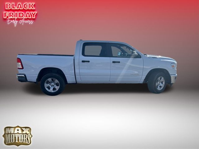 2024 Ram 1500 Big Horn/Lone Star 10