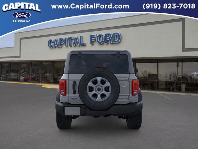 New 2026 Avalanche Ford Big Bend® image 5