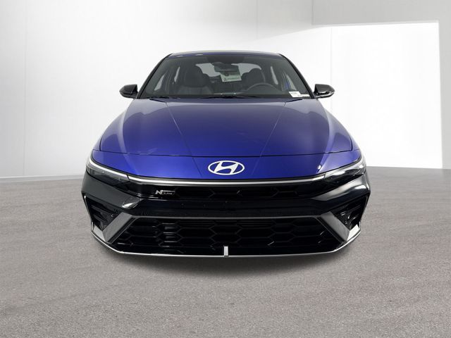 New 2025 Hyundai Elantra For Sale in Indianapolis, IN
