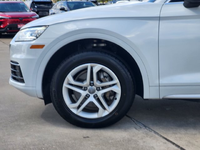 2019 Audi Q5 2.0T Prestige - 7