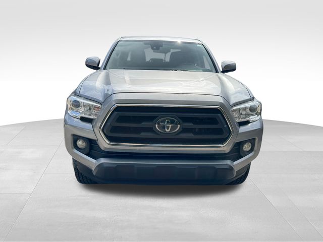 2021 Toyota Tacoma TRD Sport 3