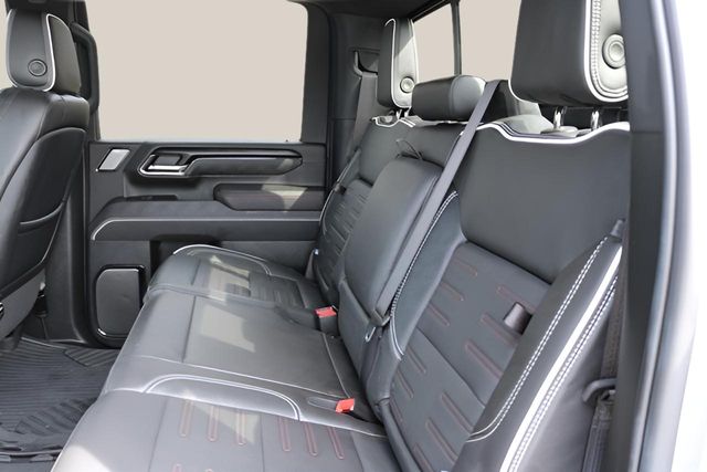 Used Car 2024 Gmc Sierra 2500hd  At4x For Sale Under $80,000 In Austin, Texas