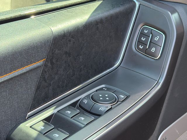 New 2026 Black Ford Tremor image 22