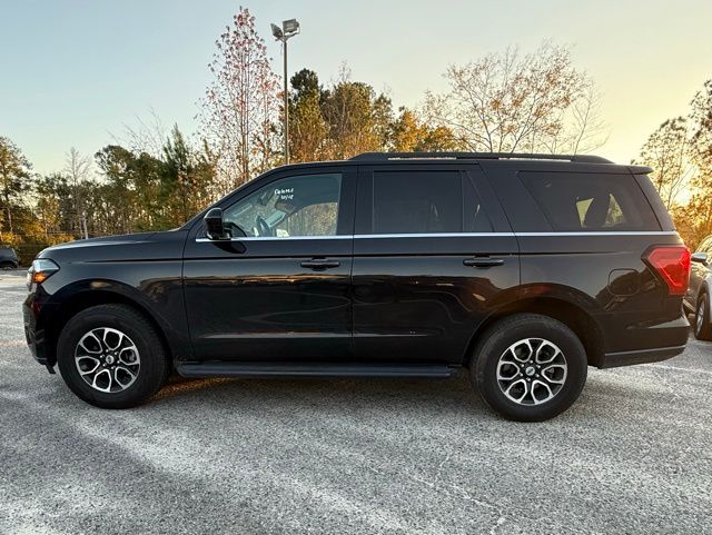 Used 2024 Ford Expedition SUV