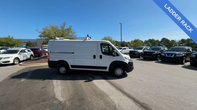Used 2024 White Ram Base image 6