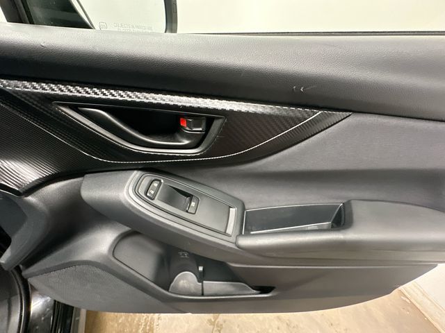 2019 Subaru Crosstrek 2.0i Premium Black at Rafferty Subaru