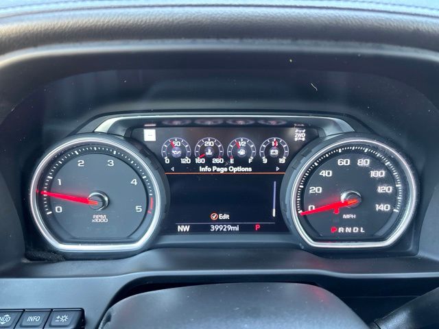Used 2022 Chevrolet Silverado 2500HD Truck