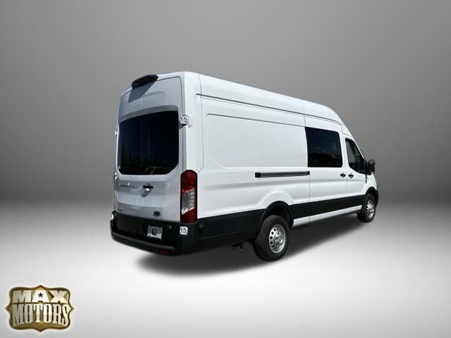 2024 Ford Transit-350 Base 9