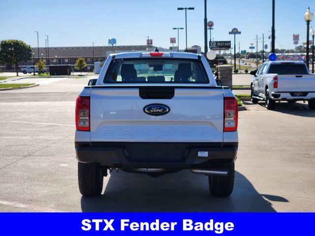 2024 Ford Ranger XL 7