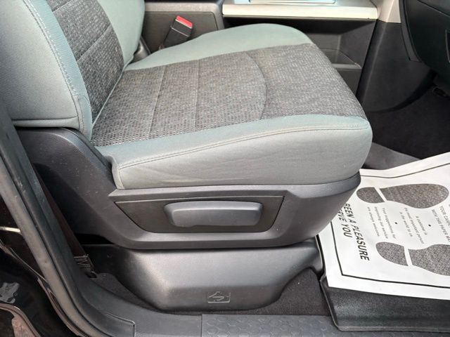 2015 Ram 2500 Big Horn