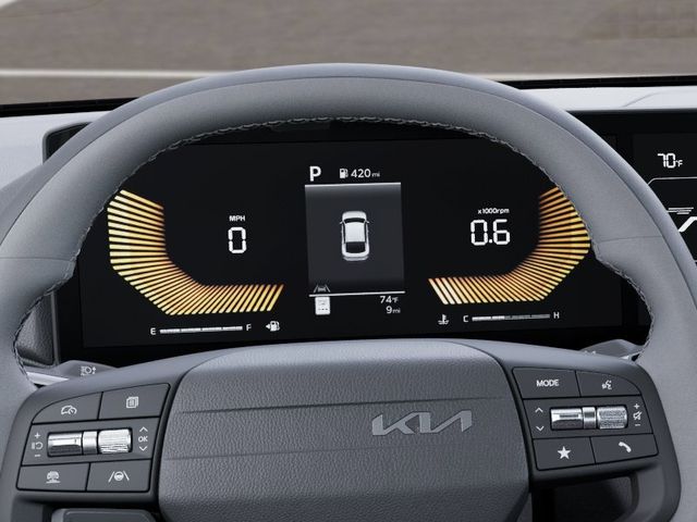 2026 Kia K4