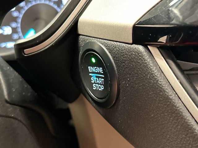 2020 Ford Escape SE - 10
