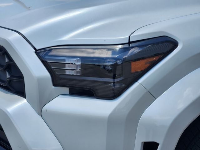 2026 Toyota 4Runner TRD Sport Premium  at Classic Toyota Galveston