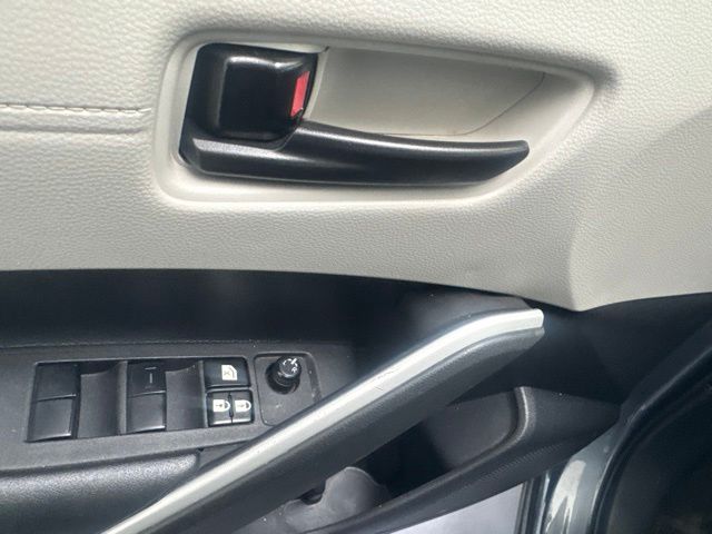2024 Toyota Corolla Cross LE  at Big Star Chrysler Jeep Dodge Ram 